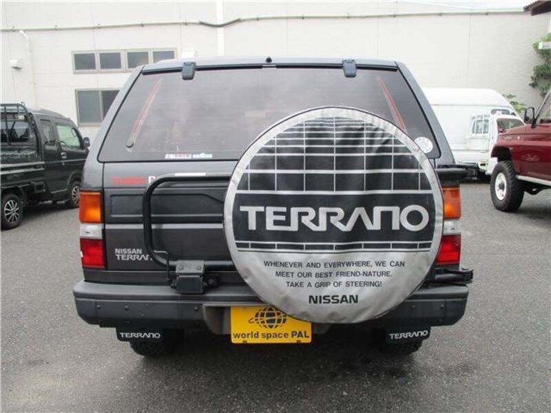 TERRANO