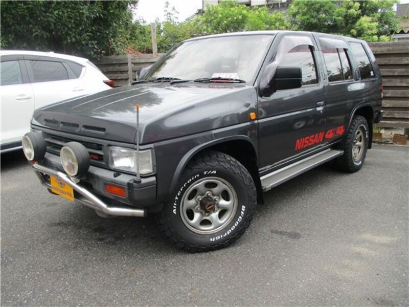 TERRANO