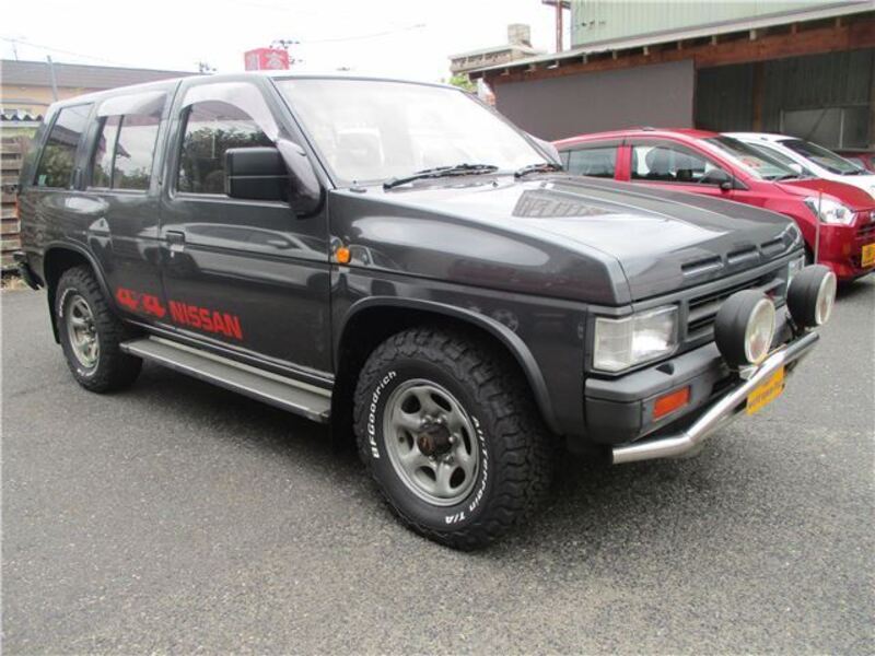 TERRANO