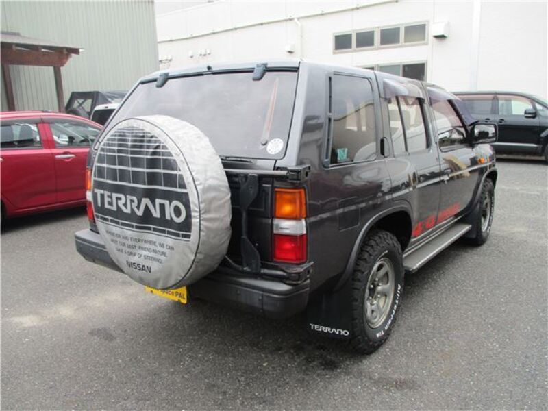 TERRANO