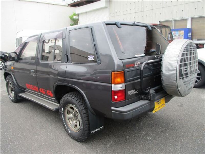 TERRANO