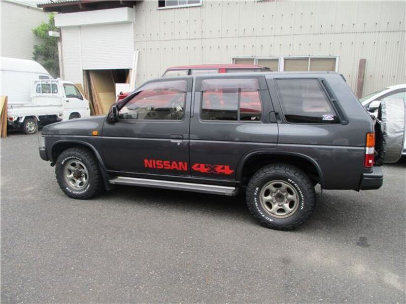 TERRANO
