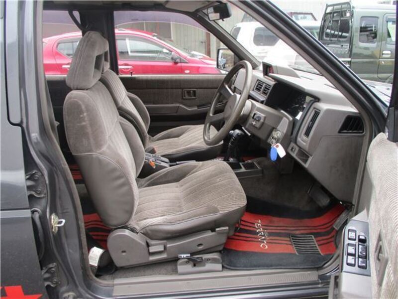 TERRANO