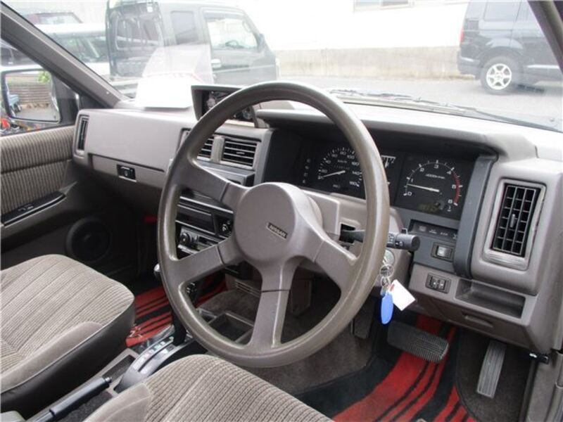 TERRANO