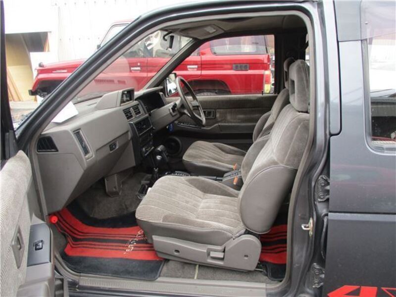 TERRANO