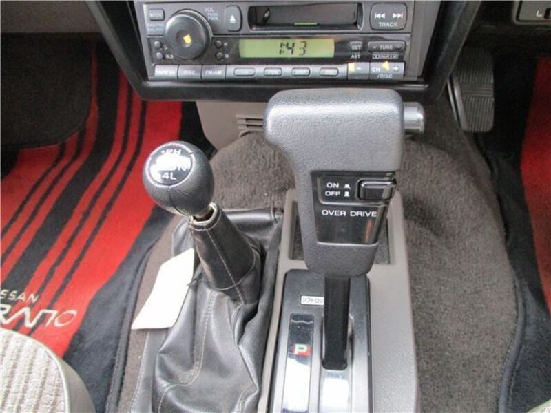 TERRANO