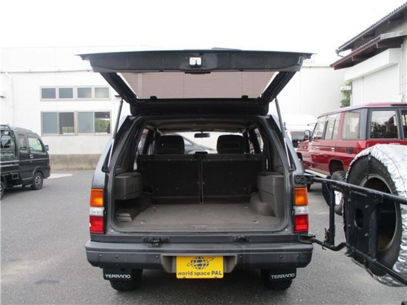 TERRANO