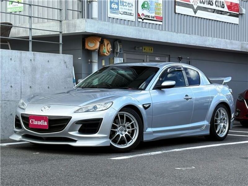 RX-8-0