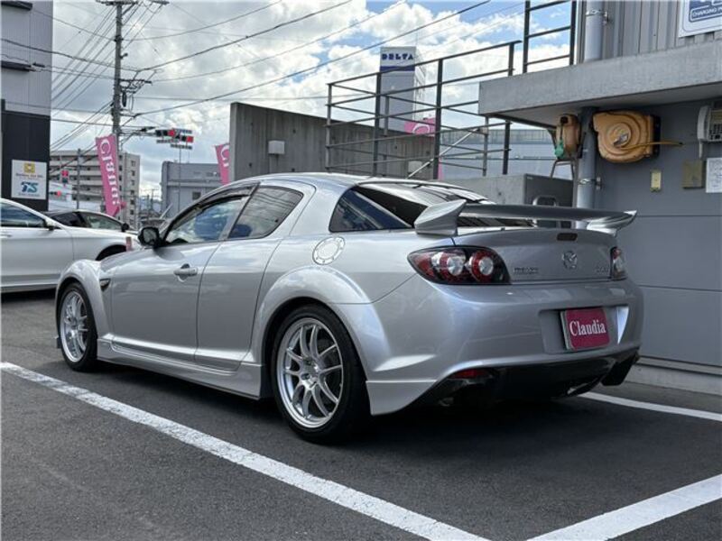 RX-8