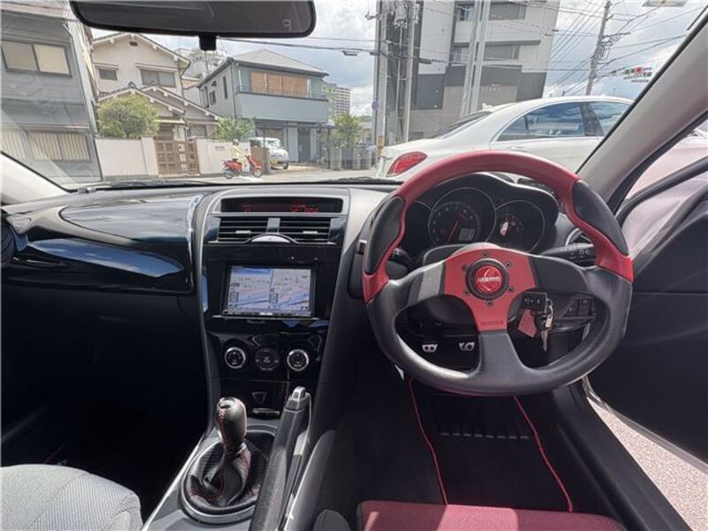 RX-8