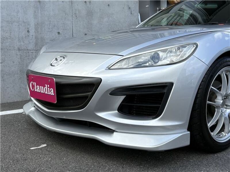 RX-8