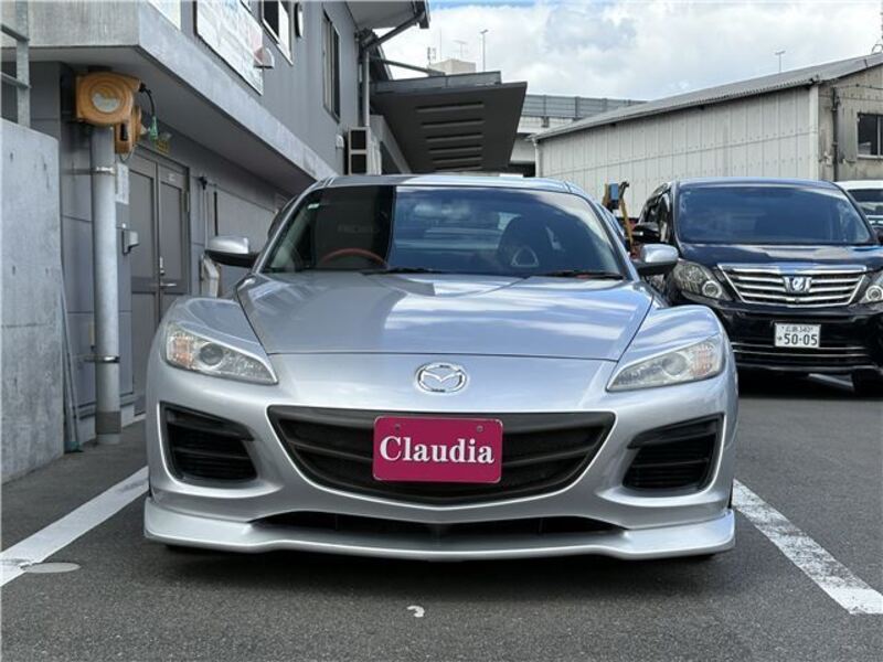RX-8