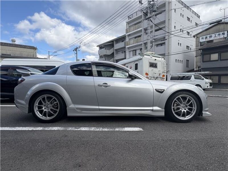 RX-8