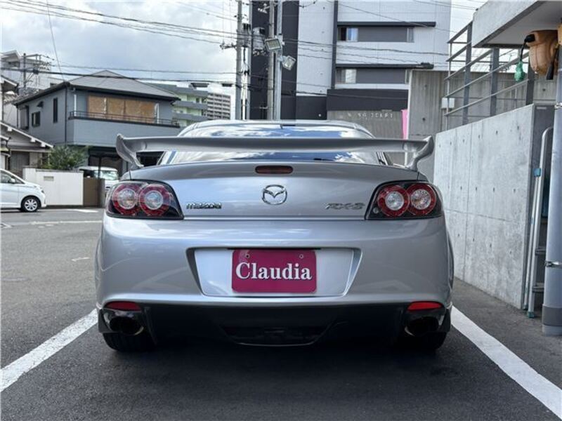 RX-8