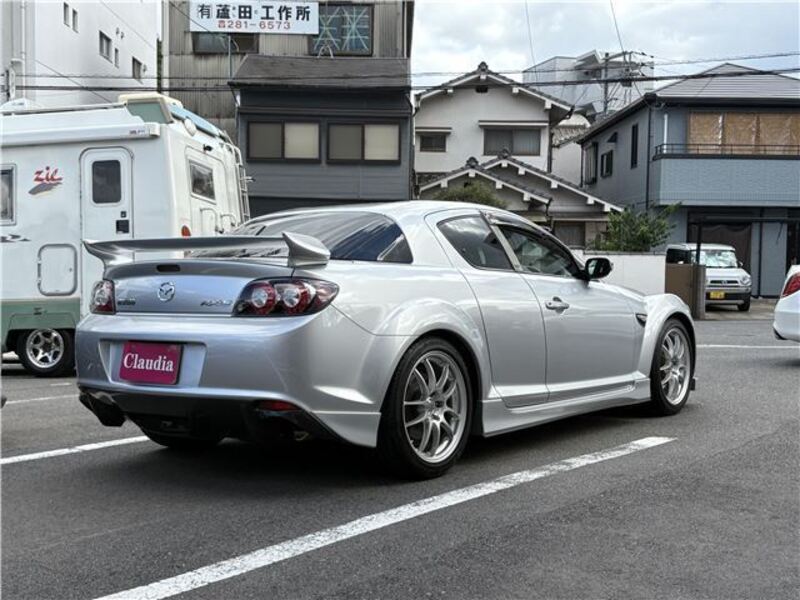 RX-8