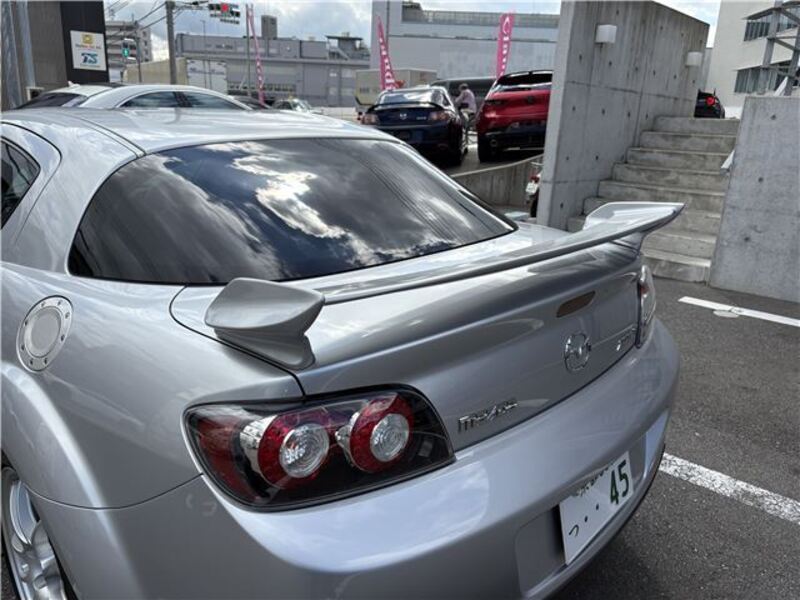 RX-8