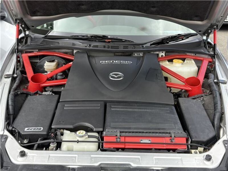 RX-8