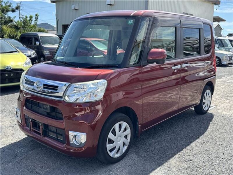 TANTO-0