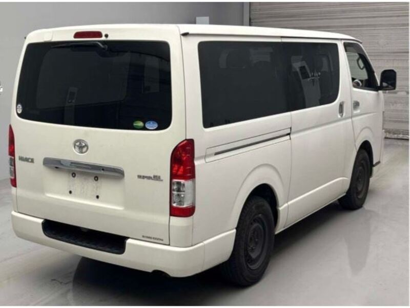 HIACE