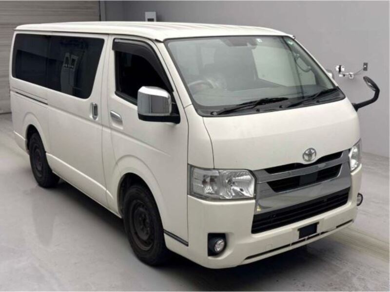 HIACE