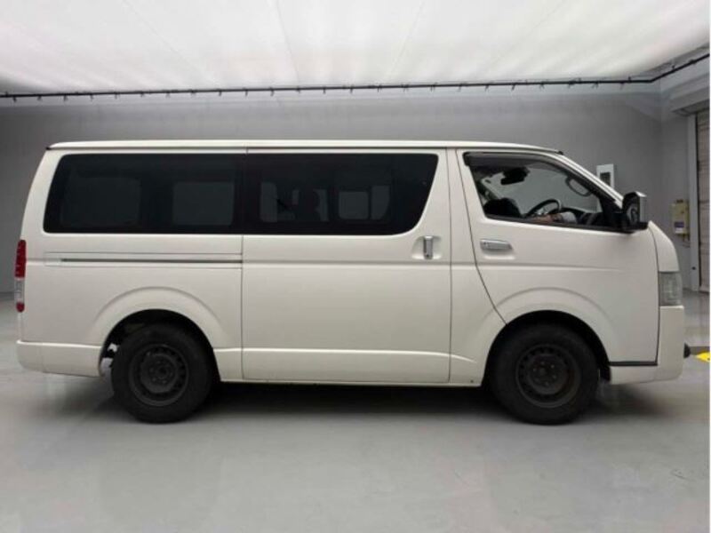 HIACE