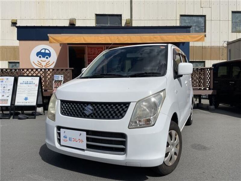 WAGON R-0