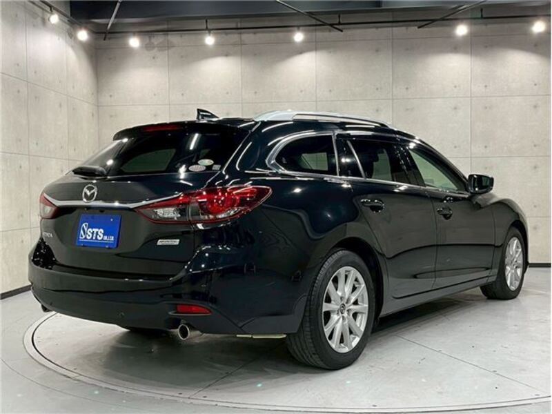 ATENZA WAGON