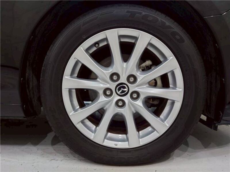 ATENZA WAGON