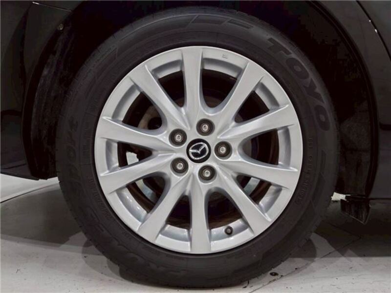 ATENZA WAGON