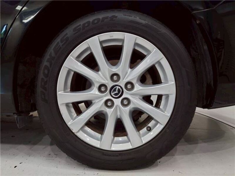 ATENZA WAGON