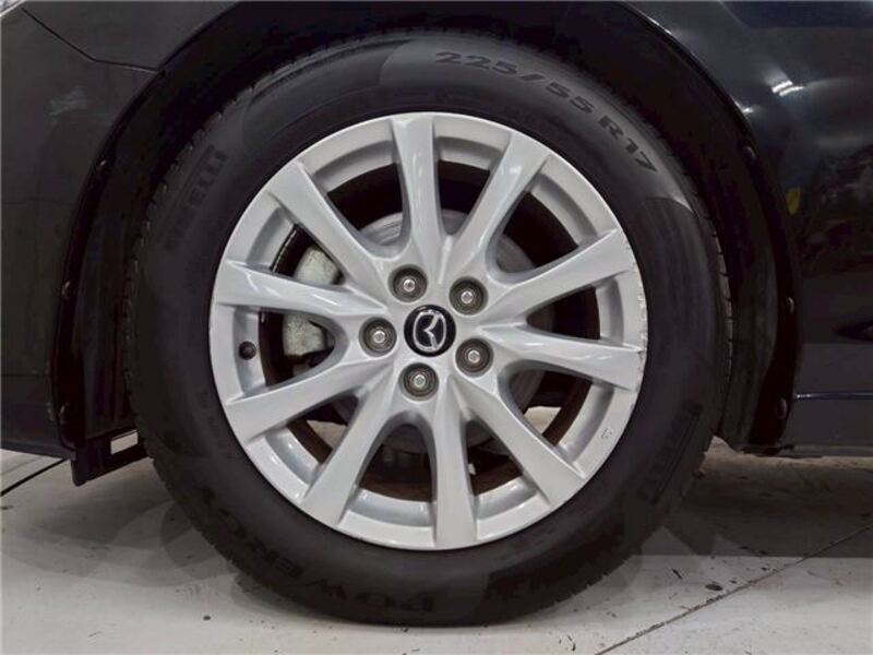 ATENZA WAGON