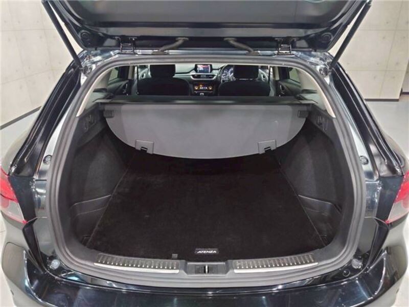 ATENZA WAGON