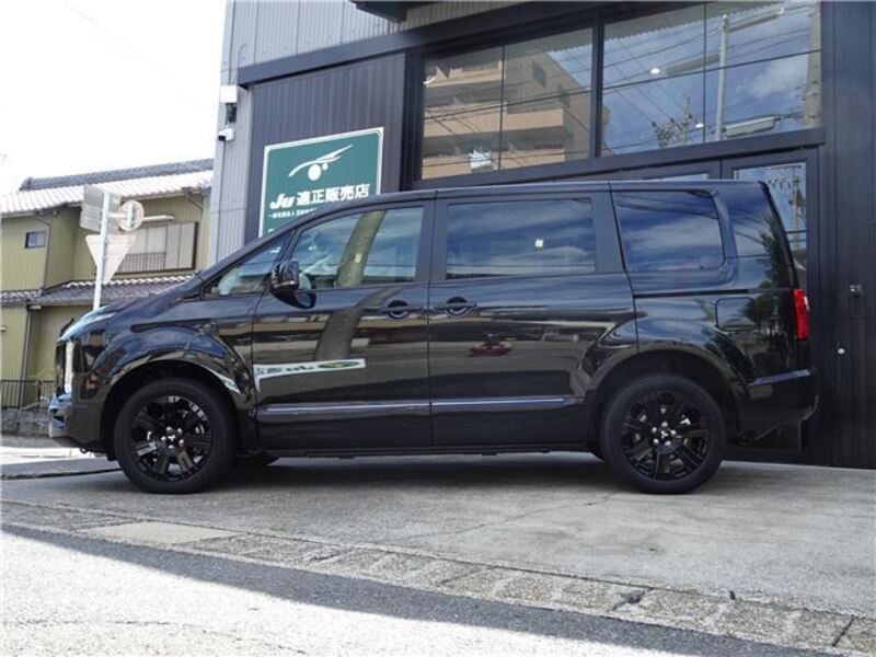 DELICA D5