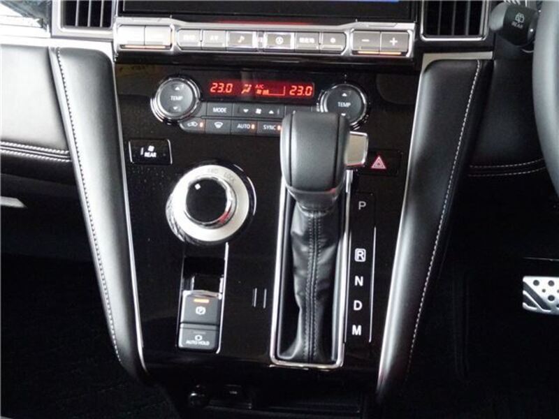DELICA D5