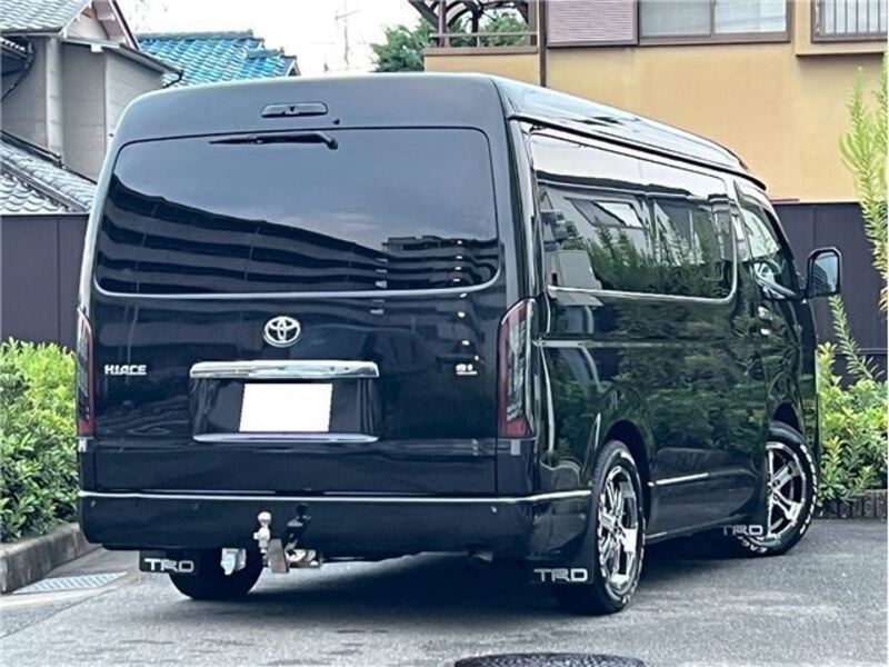 HIACE