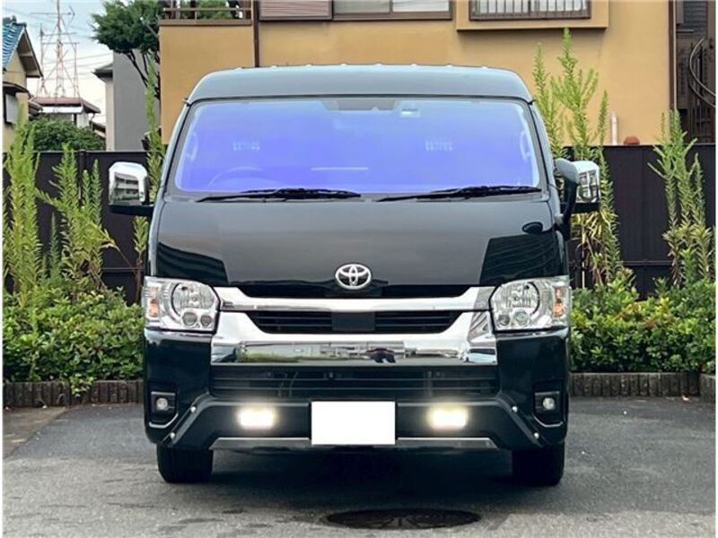HIACE
