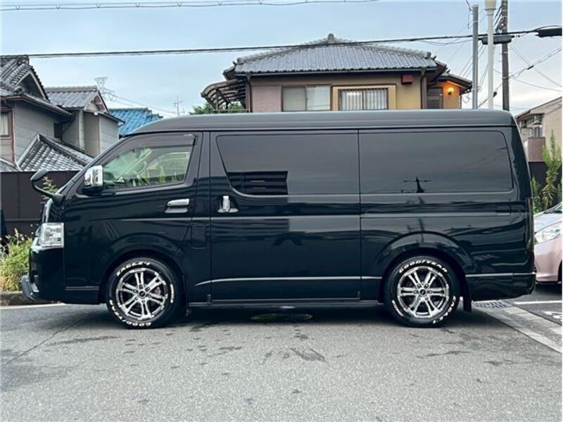 HIACE