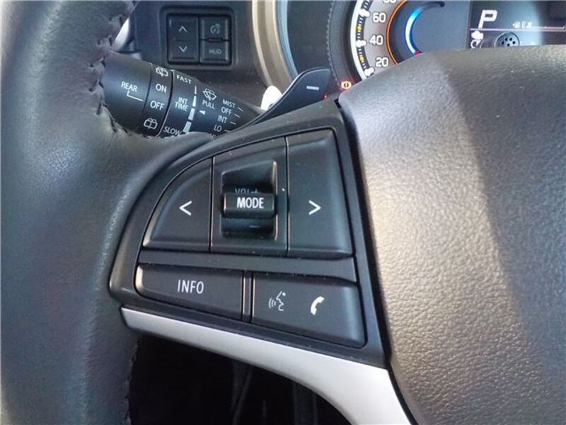 FLAIR WAGON