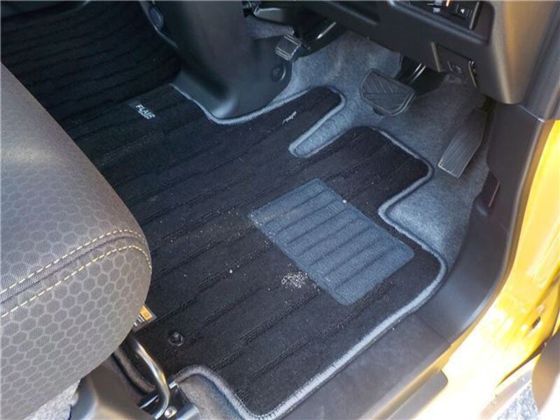 FLAIR WAGON