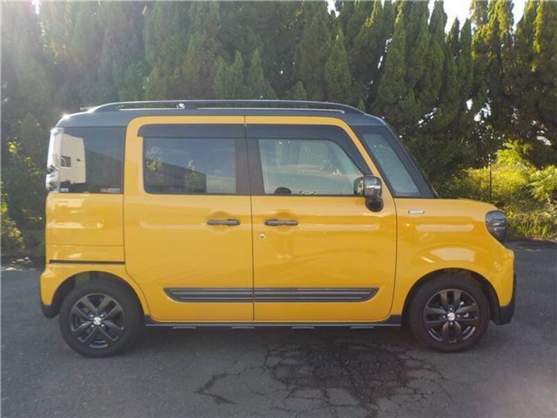 FLAIR WAGON