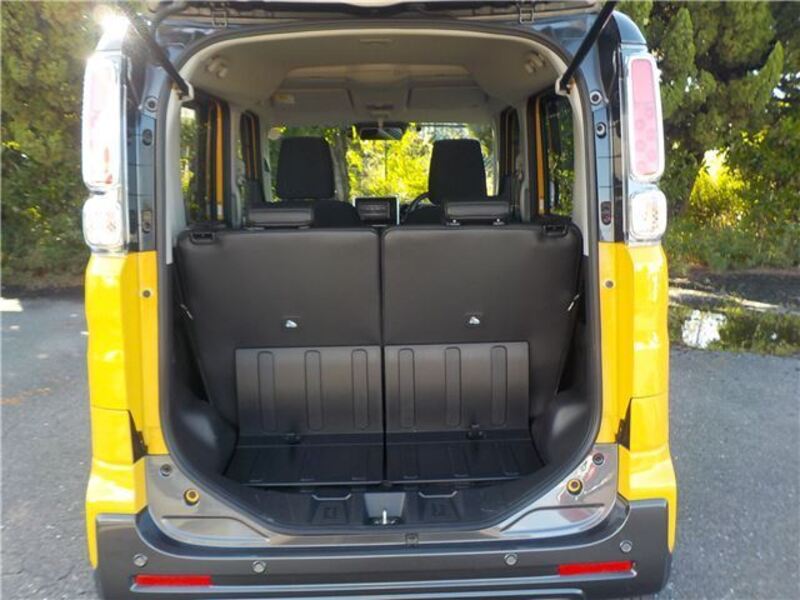 FLAIR WAGON