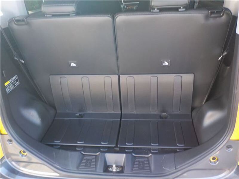 FLAIR WAGON