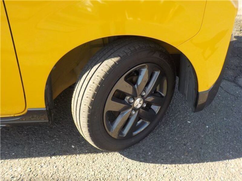 FLAIR WAGON