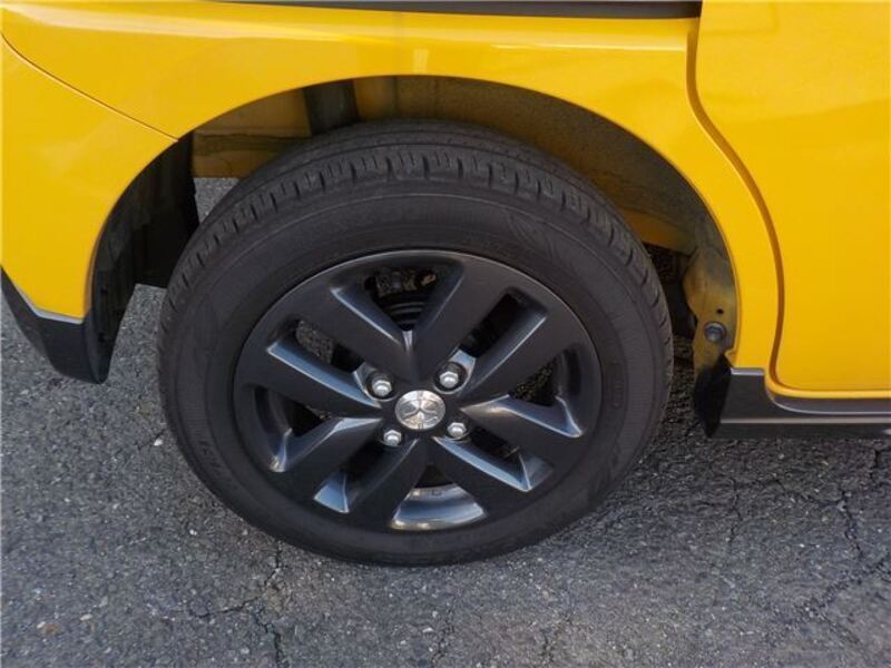 FLAIR WAGON