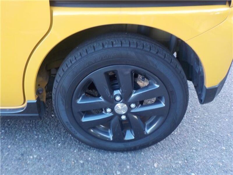 FLAIR WAGON