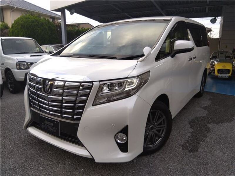 ALPHARD-0