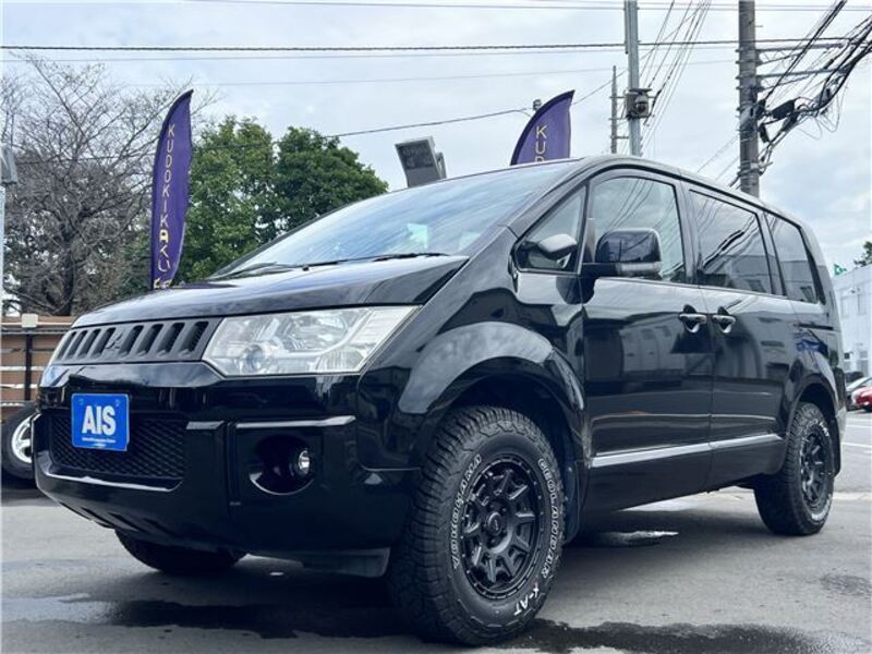 DELICA D5-0