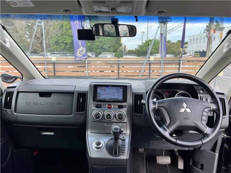 DELICA D5