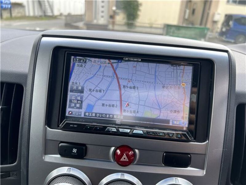 DELICA D5