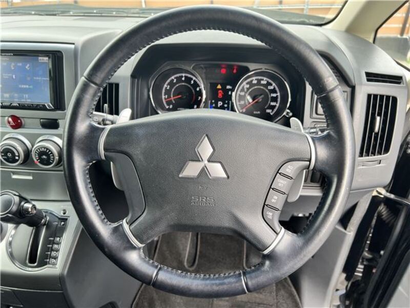 DELICA D5